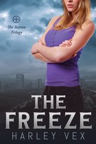 Barren Trilogy 3 - The Freeze