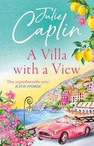 Romantic Escapes-A Villa with a View