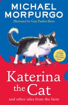 A Farms for City Children Book- Katerina the Cat and Other Tales from the Farm