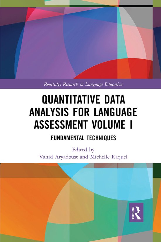 Routledge Research in Language Education- Quantitative Data  ... - cover