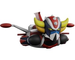 Plastoy Grendizer Coin Bank UFO Robot Grendizer Spazer 11 cm Banks