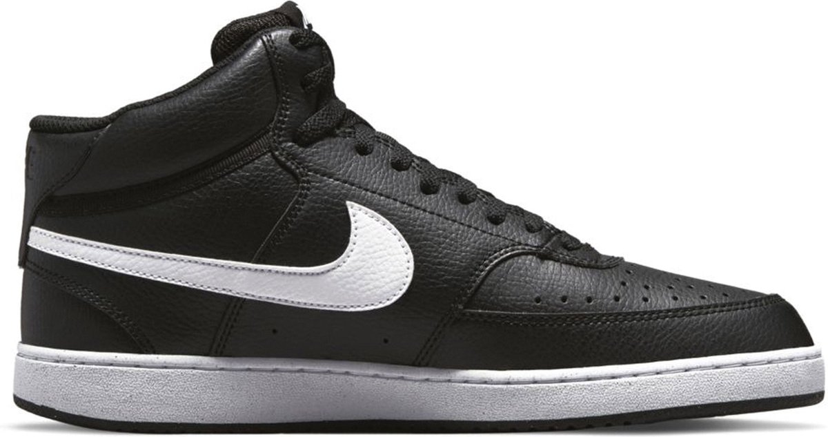 Nike Court Vision Mid Next Nature Sneakers 44 bol