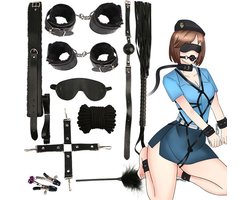 TheAdultShop BDSM bondage set