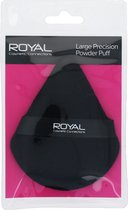 Royal Precision Large Powder Puff