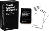 Cards Against Humanity Edition Internationale - Jeu de cartes