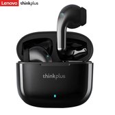 Lenovo - Thinkplus Livepods LP40 Pro - Écouteurs sans fil - Sans fil - Écouteurs sans fil - Écouteurs sans fil - Bluetooth - - Écouteurs - Zwart