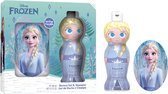 Disney Frozen II Elsa Gel Shower et Shampooing 2 en 1 400 ml