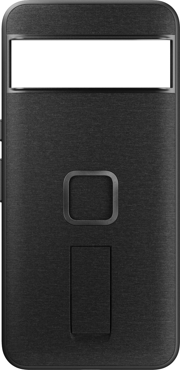 Peak Design - Mobile Everyday Loop Case Pixel 8 Pro Charcoal - Backcover - Telefoonhoesje