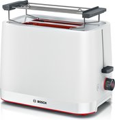 Bosch MyMoment - Grille-pain - Wit