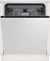 Beko BDIN38650C lave-vaisselle Entièrement intégré 16 couverts B