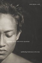 Sexual Cultures - Brown Boys and Rice Queens