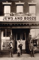 Goldstein-Goren American Jewish History - Jews and Booze
