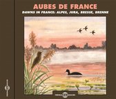 Sound Effects - Dawns In France (Natural Soundscapes) (CD)