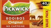 Pickwick Rooibos Original 40 pack