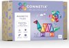 Connetix Tiles - Pastel Mini Pack - 32 stuks
