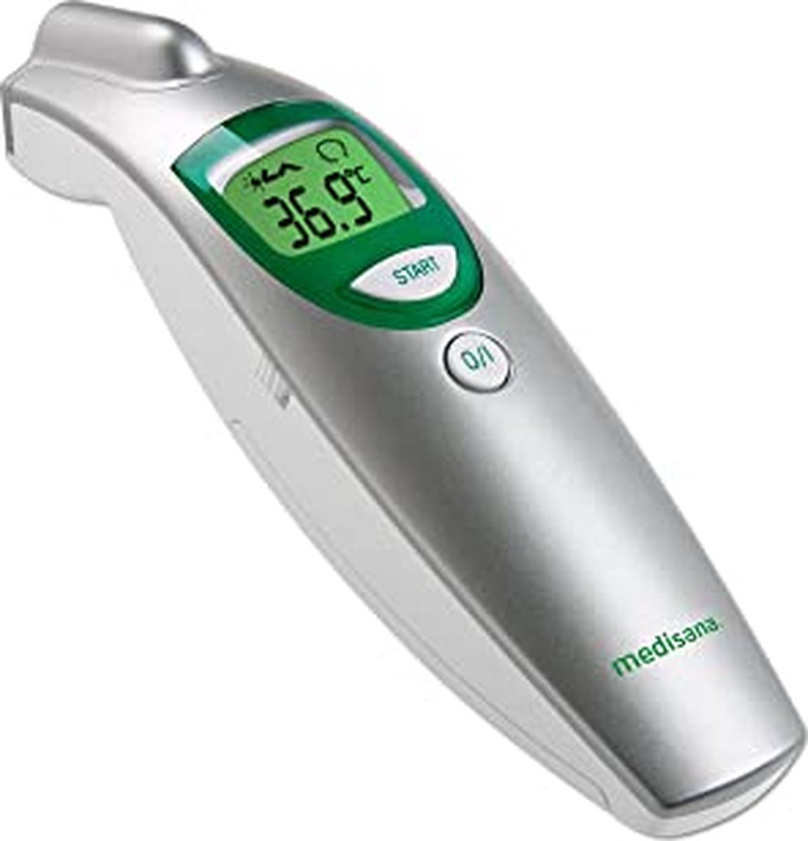 Medisana FTN - Thermometer - Medisana