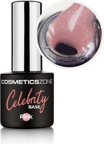 Cosmetics Zone Celebrity Pink Base 7ml.