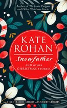 Snowfather and Other Christmas Stories