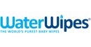 WaterWipes Lingettes - Pampers