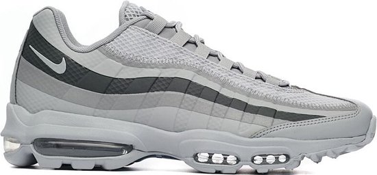 Nike Air Max 95 Ultra - Homme - LT Smoke Grey - Taille 46