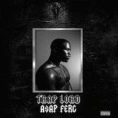 Ferg, A$ap - Trap Lord (10th Anniversary) (LP)