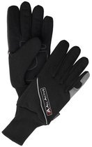 All Active Sportswear Winterhandschoen Black