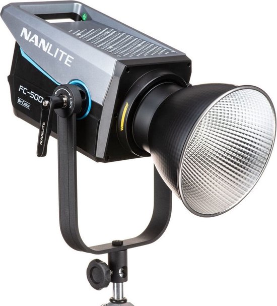 Nanlite FC-500B Bi-color