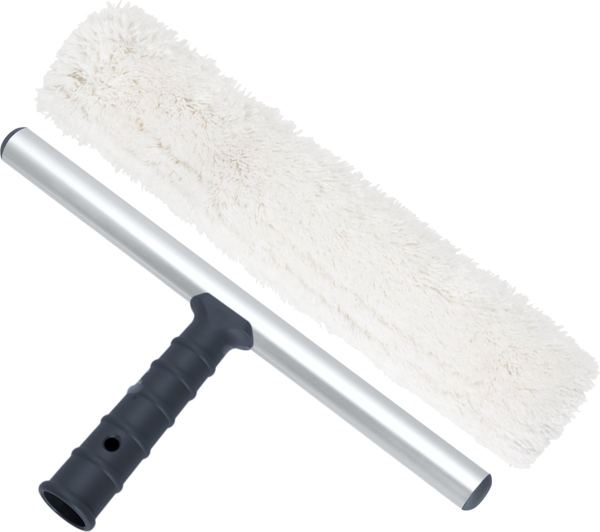 Goedkoopste Lewi professionele inwasser met hoes 45 cm blauw