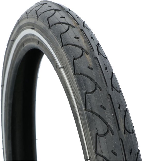 GAMMA | Dresco anti-lek buitenband traveller 28 x 1.60 (42-622