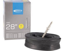 Schwalbe - Binnenband Fiets - Frans Ventiel - 27/28 x 1 1/2 - 1.75