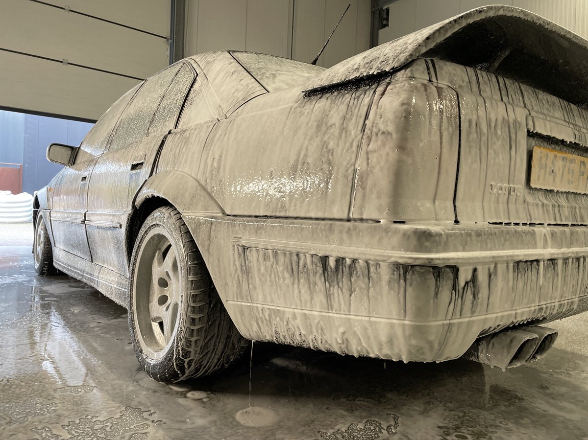 Drip Snow Foam Pre Wash