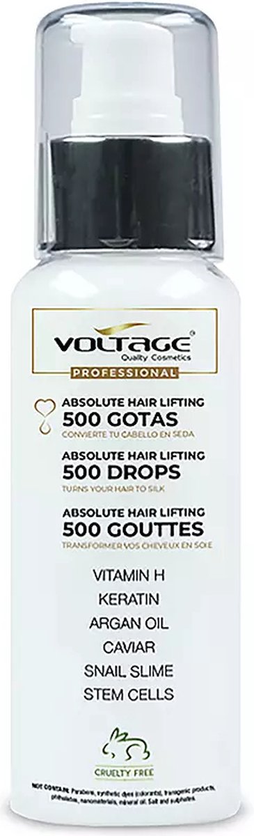 Haarserum Voltage Abs Hair Lifting (100 ml)