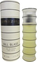Bill Blass Amazing eau de parfum spray 50 ml