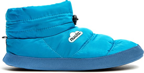 Nuvola- Sloffen Unisex- Blauw- 46/47