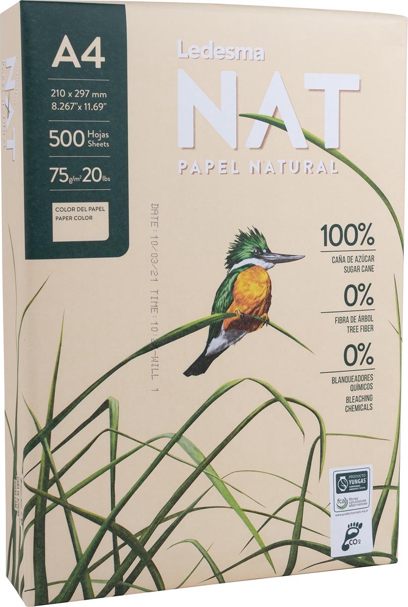 Paperwise Papier copieur PaperWise A4 75g Blanc