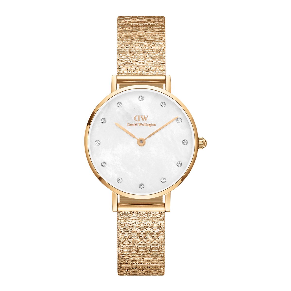 Daniel Wellington DW00100594 - Dames - 28 mm
