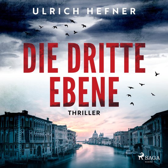 Die dritte Ebene - cover