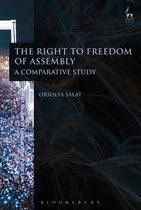 The Right to Freedom of Assembly