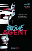 Agent Series 1 - Rogue Agent - #1 in the Agent Series.