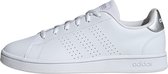 adidas Sportswear Advantage Base Court Lifestyle Schoenen - Dames - Wit- 40