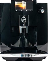 Jura E4 - Volautomatische espressomachine - Piano Black