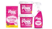 The Pink Stuff - 2x Schoonmaakpasta - WC Reiniger - Badkamerreiniger