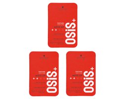 Schwarzkopf Osis Mess Up 3 Stuks