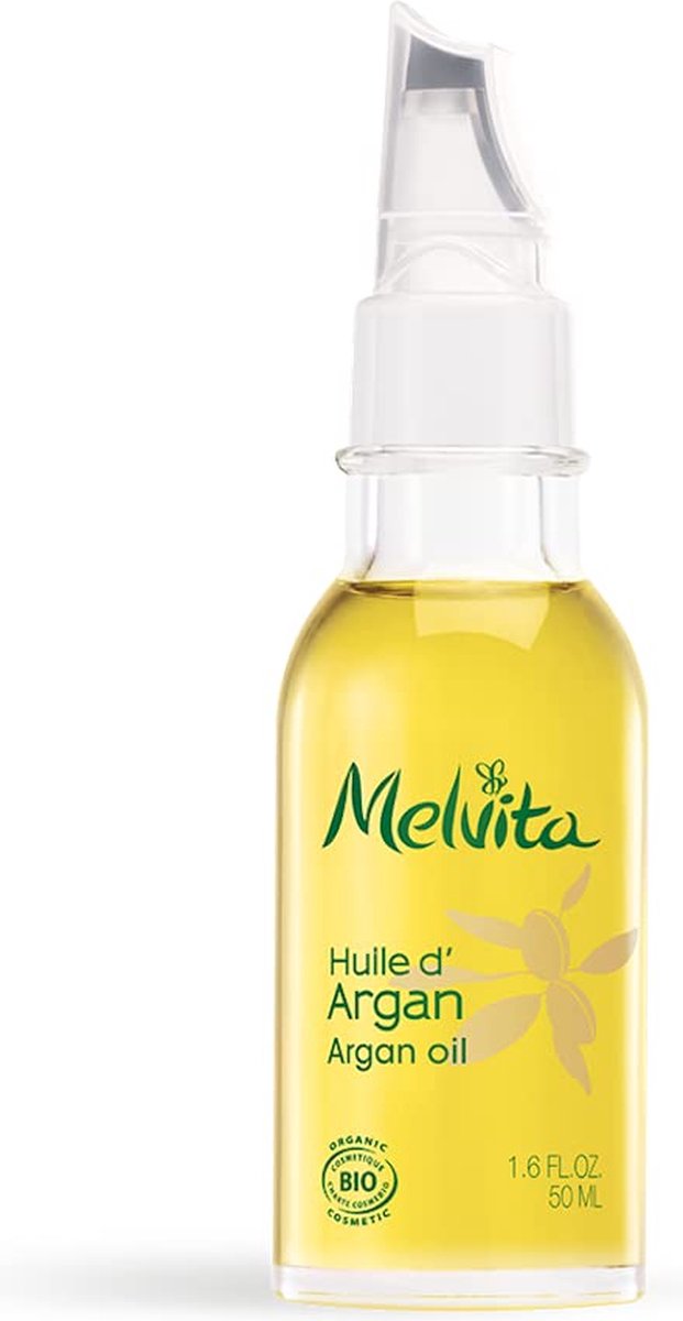 Melvita Arganolie 50ml
