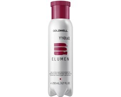 Goldwell Elumen Long Lasting Hair Color Yy@all 200 Ml