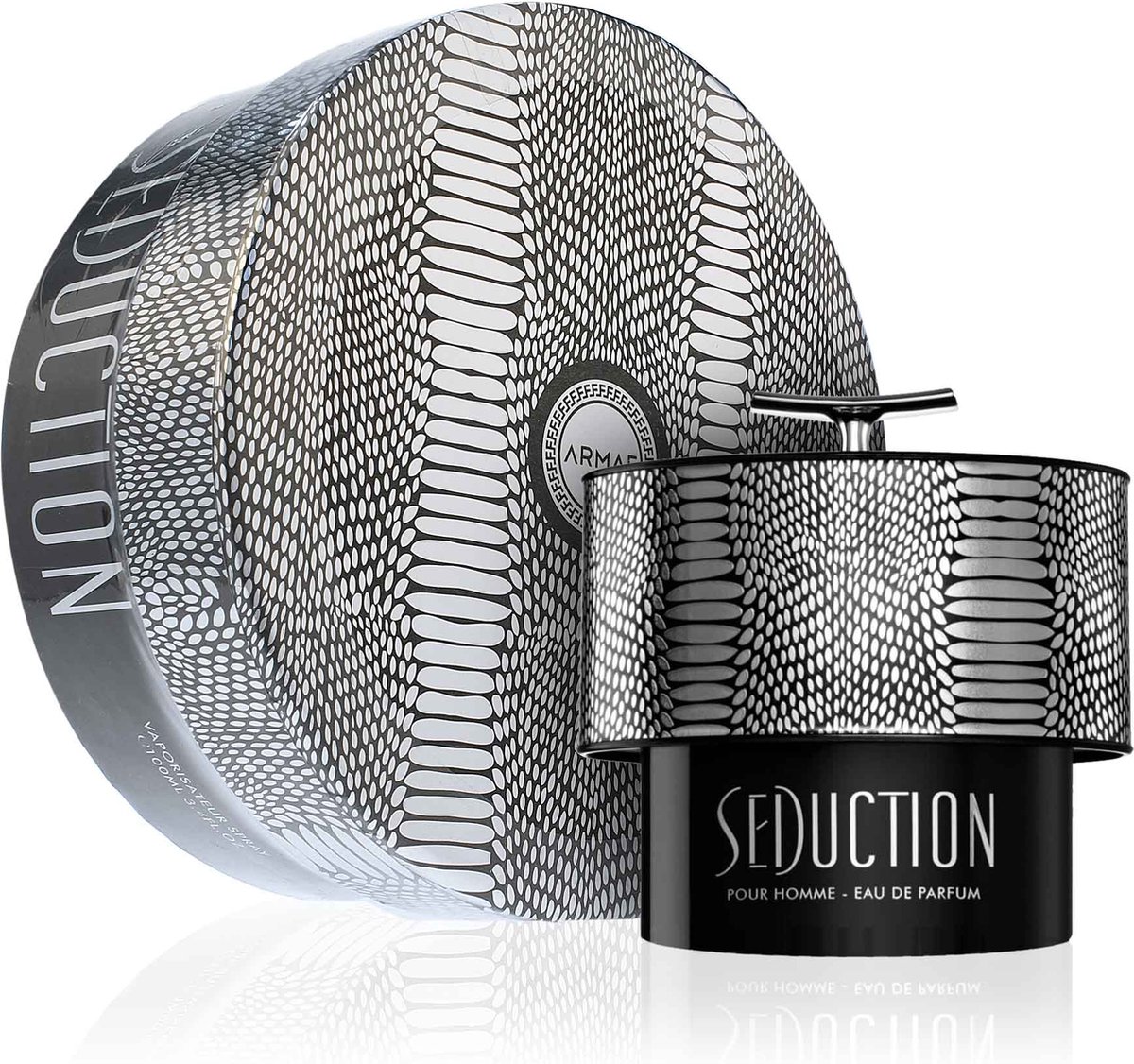 Goedkoopste Seduction Men Eau De Parfum (edp) 100ml