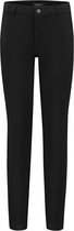 Ballin Amsterdam - Jongens Regular fit Pants Smart - Black - Maat 10