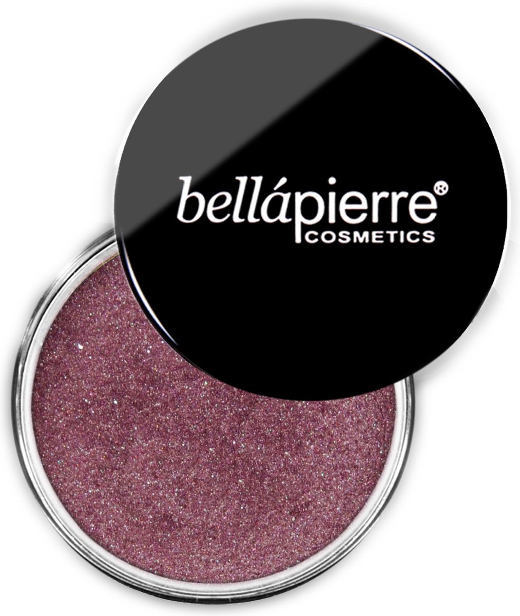 Bellapierre - Shimmer powder - Oogschaduw - Hurly burly -