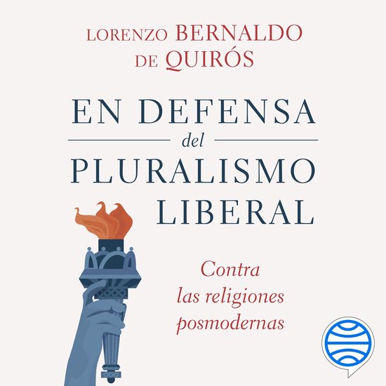 En defensa del pluralismo liberal - cover