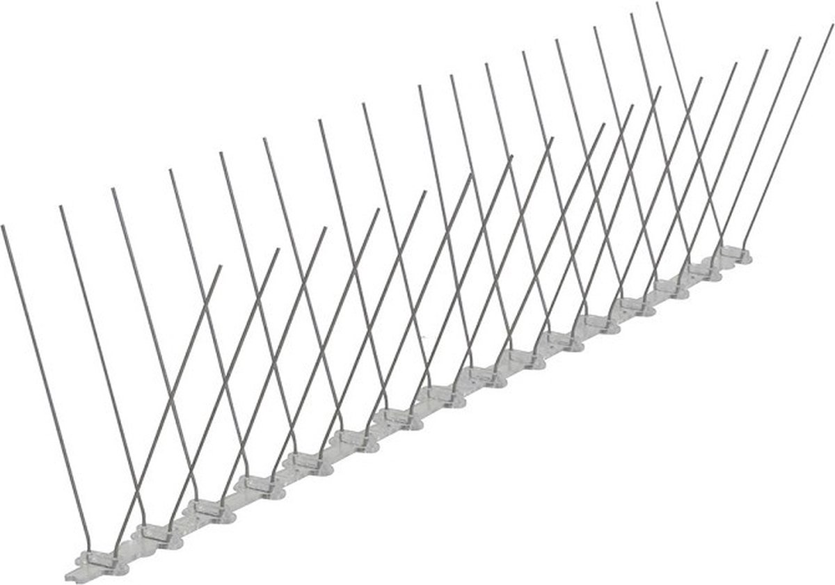 Alphapic Duivenpinnen 50 m